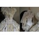 Cor Cupidinis Pearl Maiden Blouse Skirt Corset Belt Cape Overdress JSK Set OP and Underskirt(Limited Reservation/Multiple Colours/Full Payment Without Shipping)